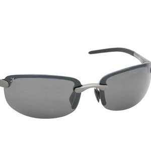 Sporty performance al-mag polarized sunglasses